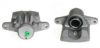 BUDWEG CALIPER 344745 Brake Caliper